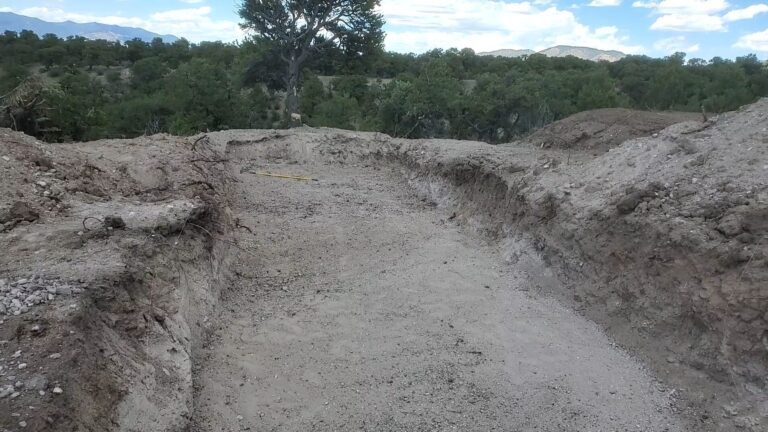 Days 27 & 28: Updates on the build site