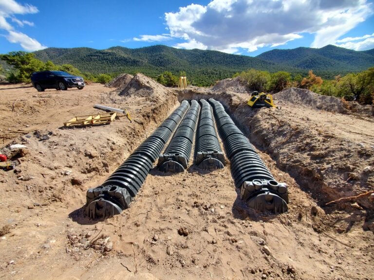 Days 34 – 39: Septic Issues & Inspection Time